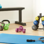 Home Gym Equipment