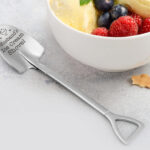 Husbands Ice Cream Shovel Spoon