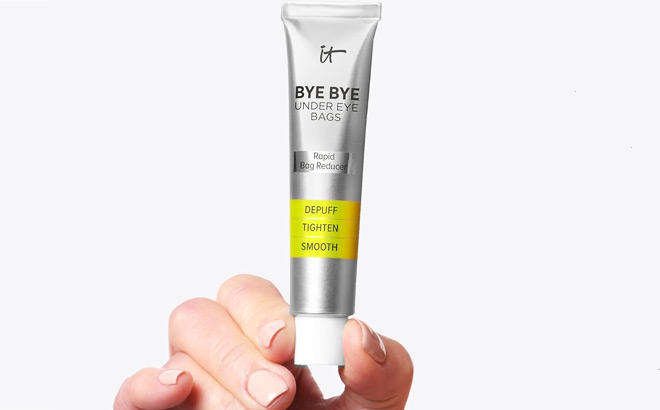 IT Cosmetics Bye Bye Under Eye Bags 1