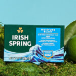 Irish Spring Deodorant Soap 12 Pack