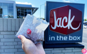 Jack in the Box