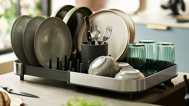 Joseph Joseph Sink Tidy Set