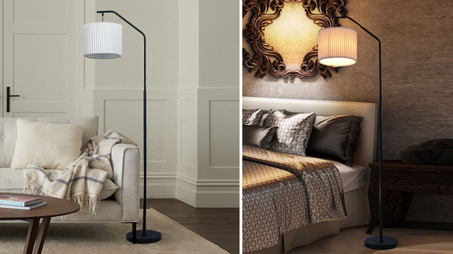 JuGuo 68 Inch Floor Lamps