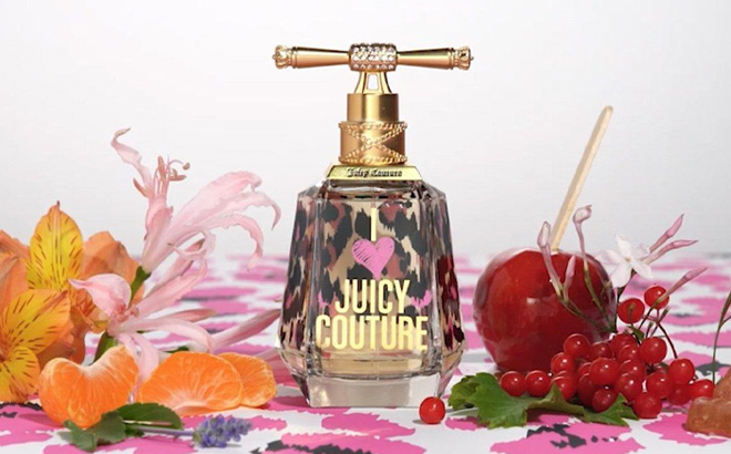 Juicy Couture I Love Juicy Couture EDP Spray