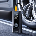 Jusuox Portable Tire Inflator