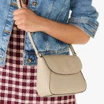 Kate Spade Monica Small Flap Crossbody