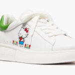 Kate Spade x Hello Kitty Womens Shoes