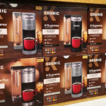 Keurig K Supreme Coffee Makers