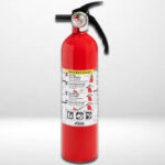 Kiddie Multipurpose Fire Extinguisher