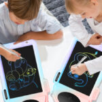 Kids LCD Writing Tablets