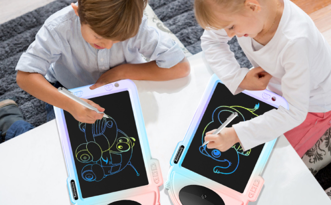 Kids LCD Writing Tablets