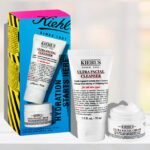 Kiehls Hydration Starts Here Skin Care Gift Set