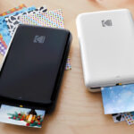 Kodak Step Wireless Mobile Photo Mini Printers