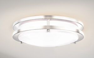 Led Ceiling Light $14.99 At Amazon 