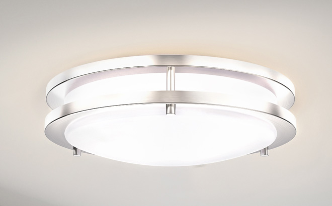 LED Ceiling Light