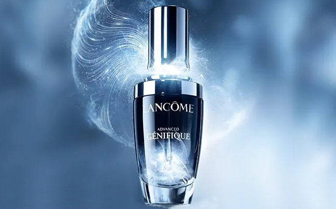 Lancome Genifique Ultimate Recovery Serum