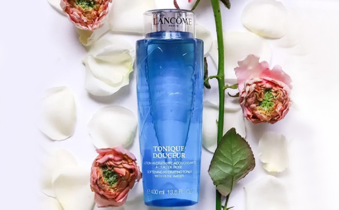 Lancome Tonique Douceur Freshener