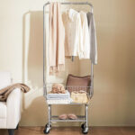 Laundry Cart