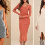 Lulus Dresses