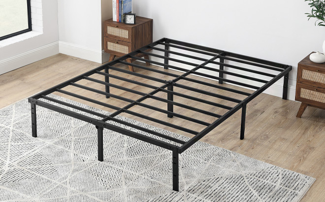 Mainstays Queen Bed Frame