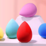 Makeup Sponge 5 Piece Set