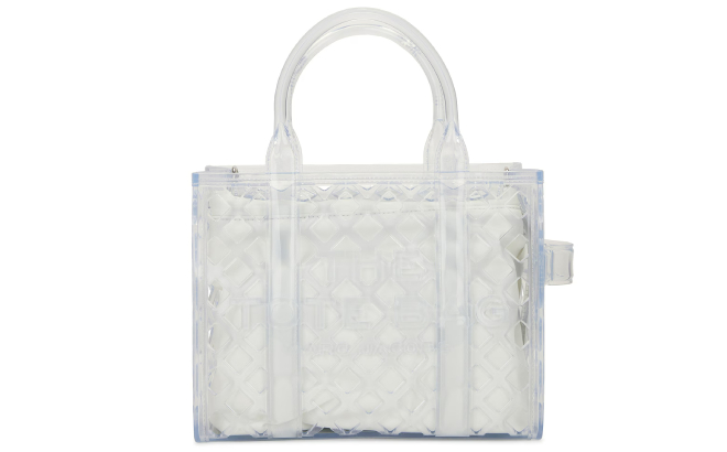 Marc Jacobs The Jelly Small Tote Bag