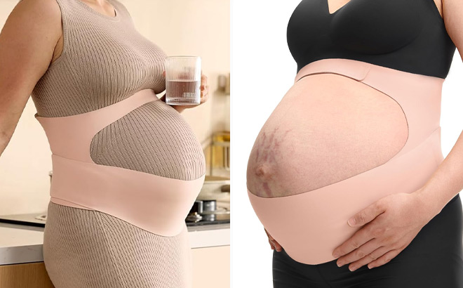 Maternity Belly Band