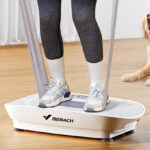 Merach Vibration Plate Exercise Machine