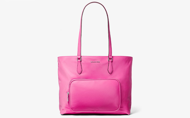 Michael Kors Cara Large Tote Bag