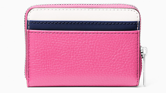 Michael Kors Jet Set Travel Wallet