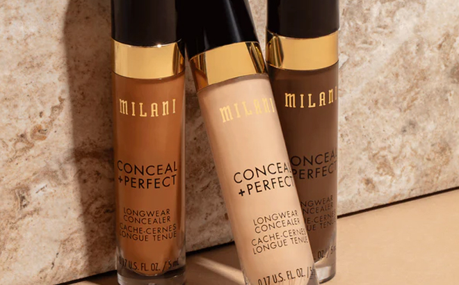 Milani Conceal Perfect Longwear Concealer Product