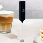 Mini and Mighty Milk Frother