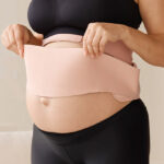 Momcozy Maternity Belly Band