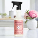 Mrs Meyers Clean Day All Purpose Cleaner Spray Rose Scent