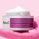 Murad Restorative Hydro Hyaluronic Moisture Cream