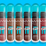 NYX Cosmetics Lip I V