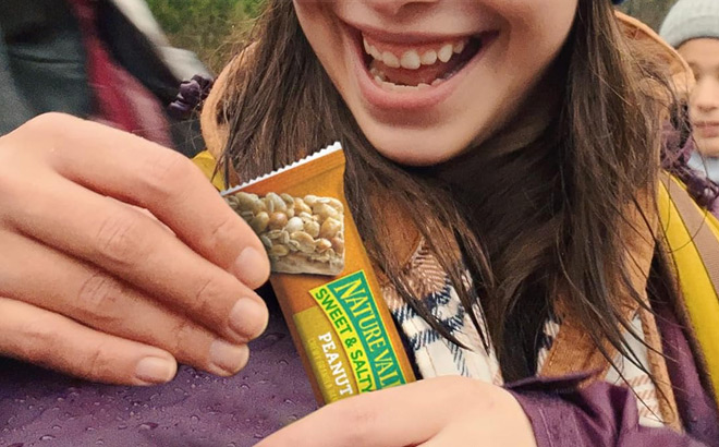 Nature Valley Granola Bars 6 Count