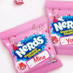 Nerds Valentines Gummy Clusters 1