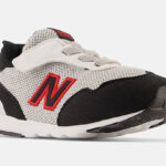 New Balance 515 Hook and Loop Toddler Shoe