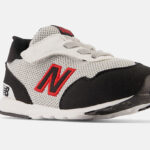 New Balance Baby 515 NEW B Hook and Loop Shoe