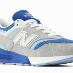 New Balance Classic 997R Shoes