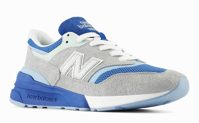 New Balance Classic 997R Shoes