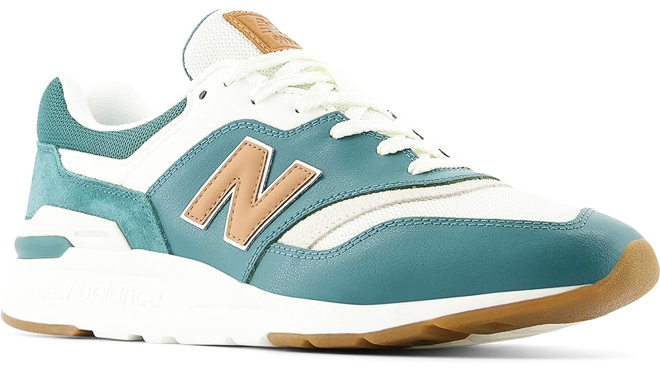 New Balance Classics 997H Mens Shoes