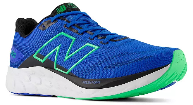 New Balance Fresh Foam 680 V8 Mens Shoe