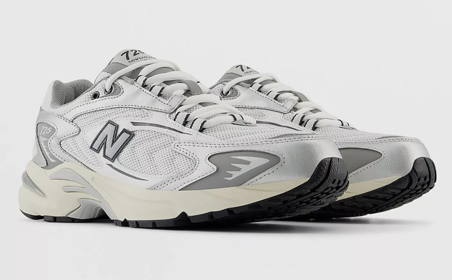 New Balance Heritage 725v1 Sneakers