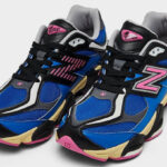 New Balance Kids New Balance 9060 Casual Shoes