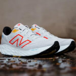 New Balance Mens Fresh Foam X 880v14 Shoes on the Ground