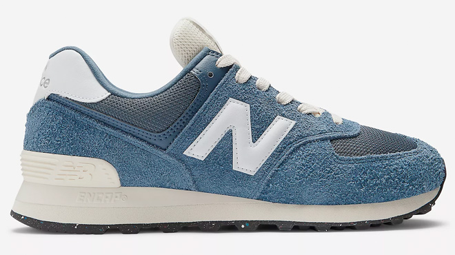 New Balance Unisex 574 Shoe