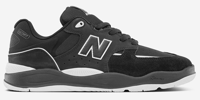 New Balance Unisex NB Numeric Tiago Lemos 1010 Shoe