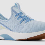 New Balance Womens DynaSoft Nergize Sport v2